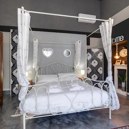 As Feel - Torre Design Daire *