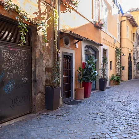 As Feel - Torre Design Appartamento Roma