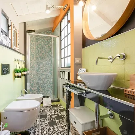 As Feel - Torre Design Appartamento