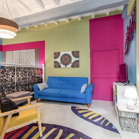 As Feel - Torre Design Appartamento *