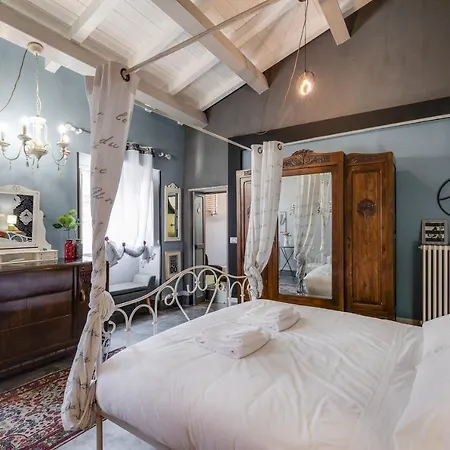 As Feel - Torre Design Appartamento *