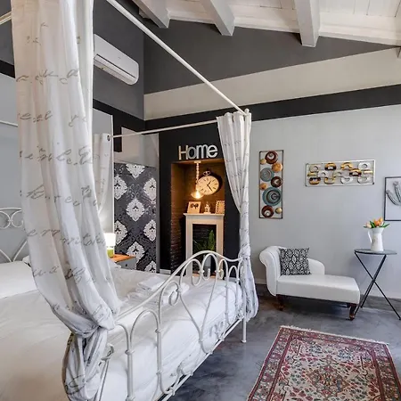 Appartamento As Feel - Torre Design Roma