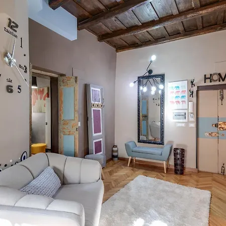 As Feel - Torre Design Roma