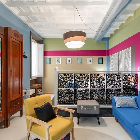 As Feel - Torre Design Appartamento *