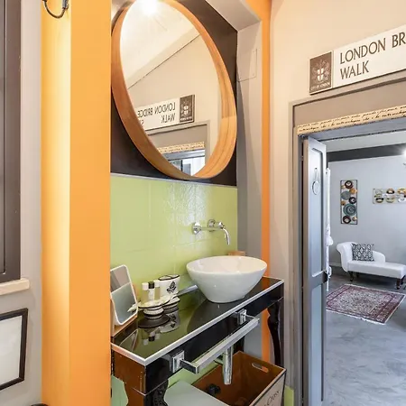 As Feel - Torre Design Roma