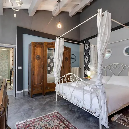 As Feel - Torre Design Appartamento *