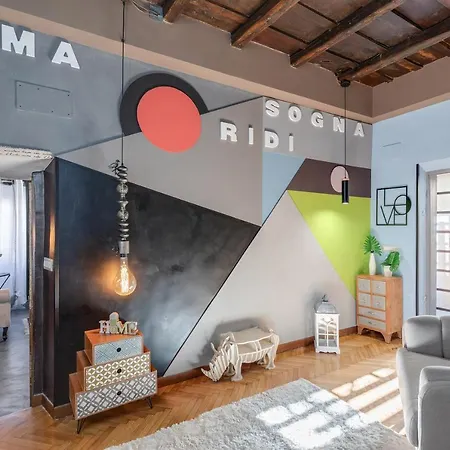 As Feel - Torre Design Appartamento