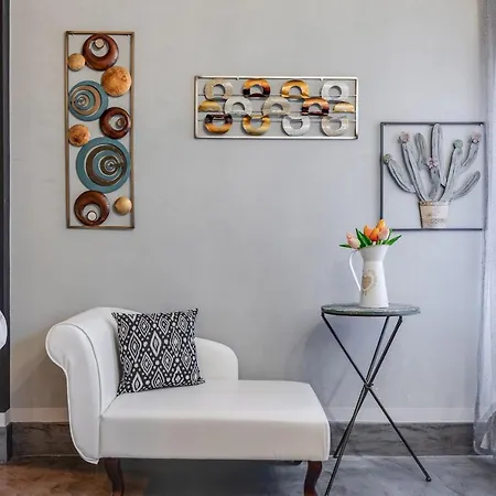 As Feel - Torre Design *