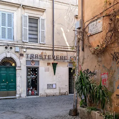 As Feel - Torre Design * Roma