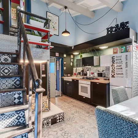 As Feel - Torre Design