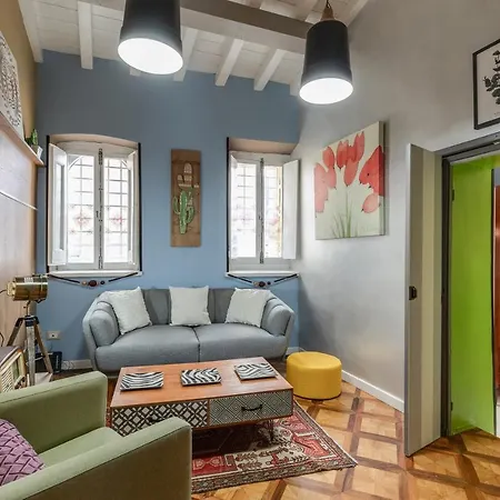 Appartamento As Feel - Torre Design *