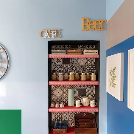 As Feel - Torre Design * Roma